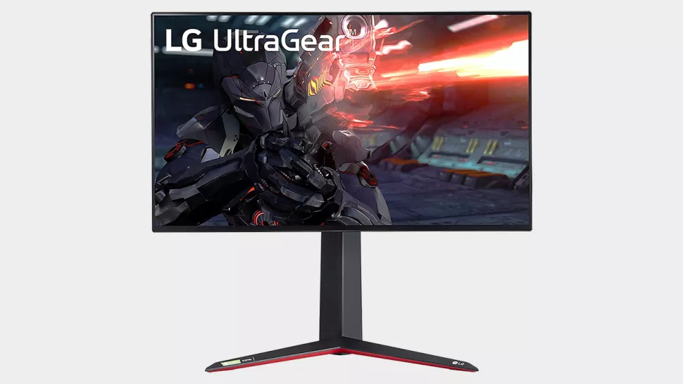 LG 27GN950-B